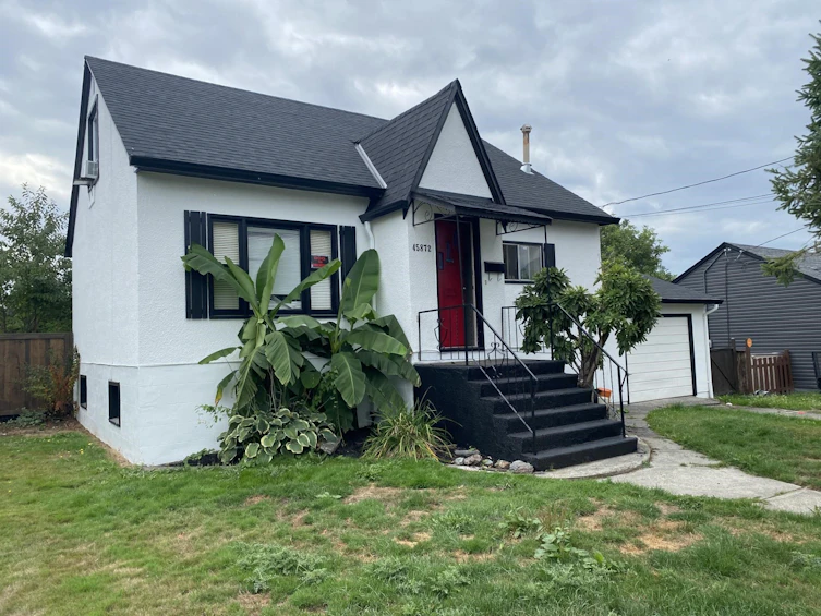 45872 Yates Avenue, Chilliwack, BC, V2P 3H1