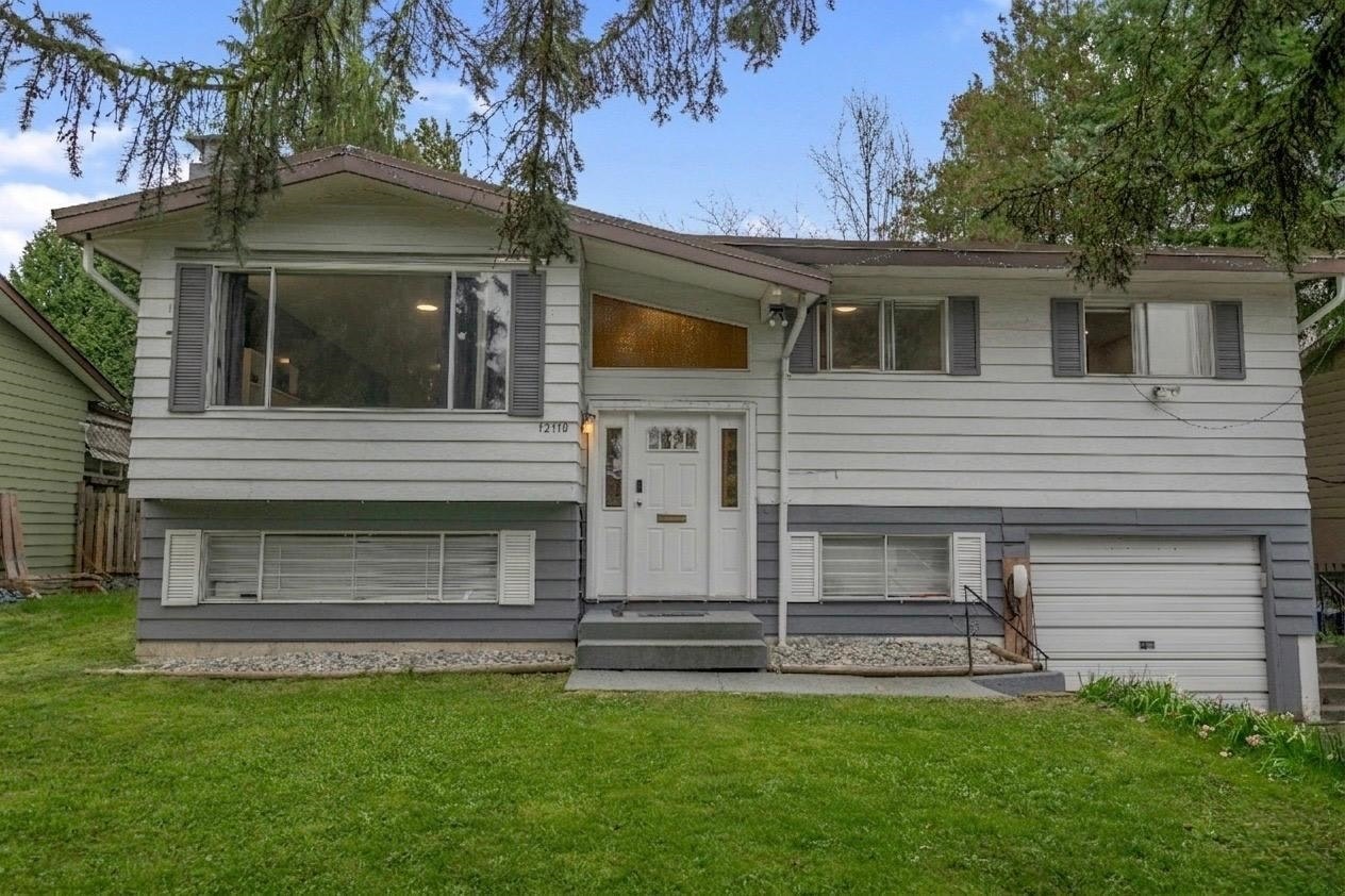 12110 Greenwell Street, Maple Ridge, BC, V2X 7N1