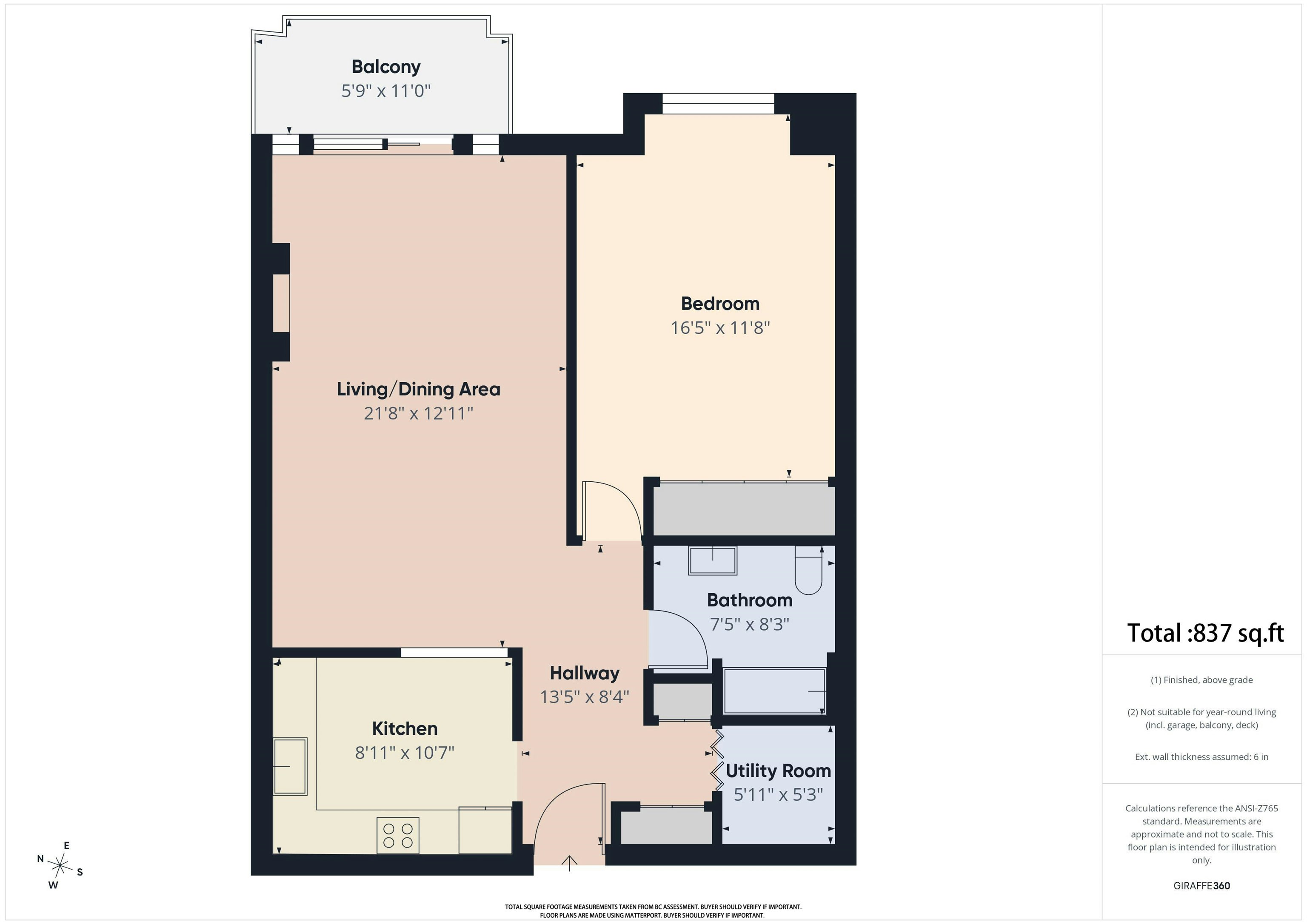 212-4738 53 Street - 2