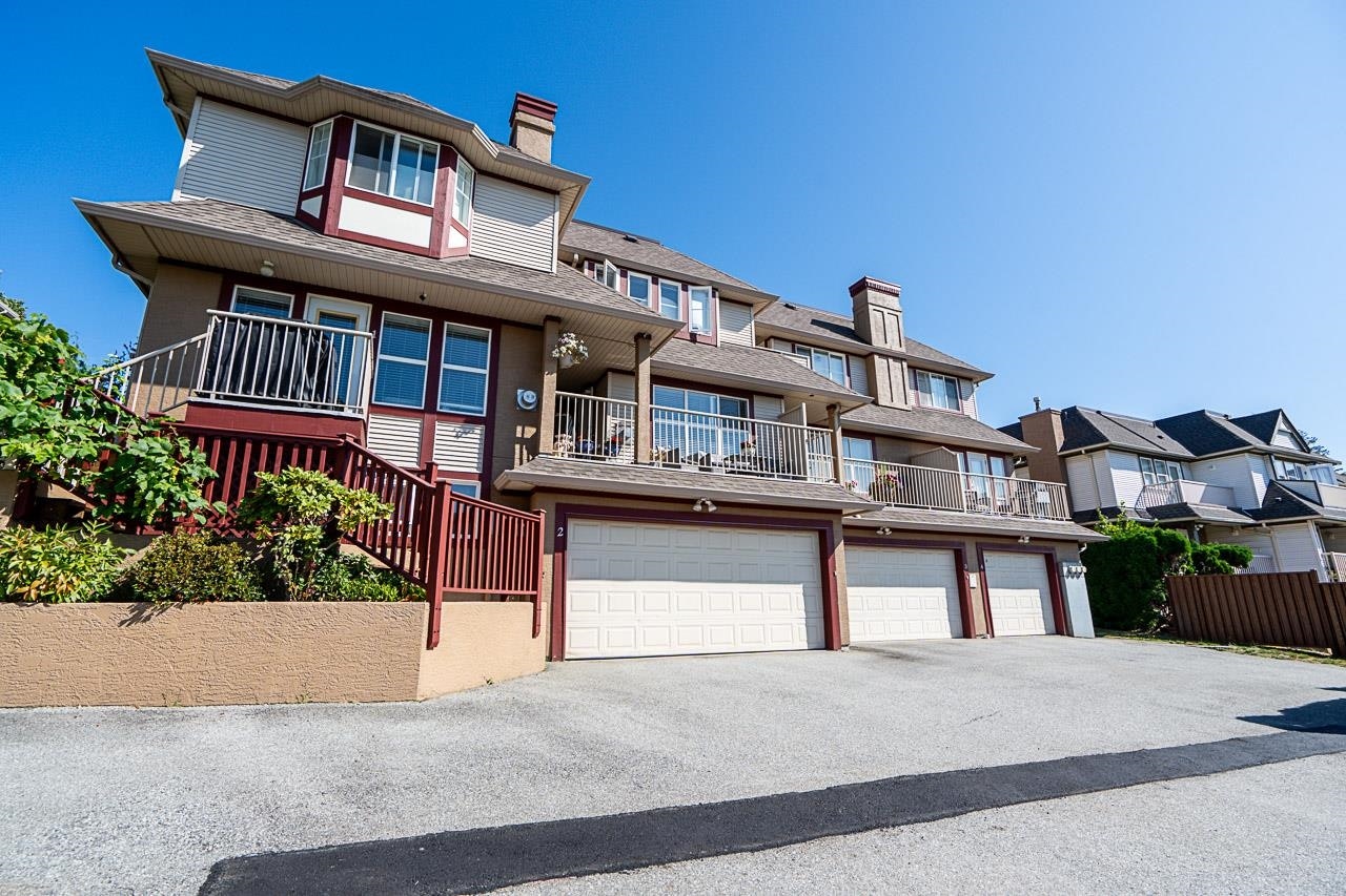 2-1130 Hachey Avenue, Coquitlam, BC, V3K 2H4