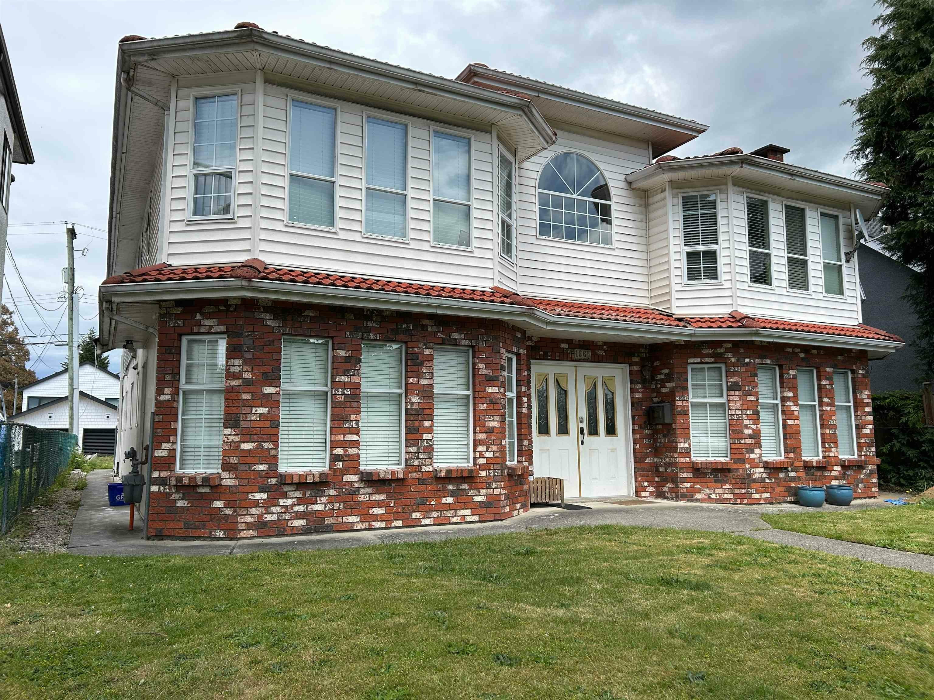 East-1665 E 21st Avenue, Vancouver, BC, V5N 2N4