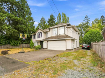 11936 236 Street - 2