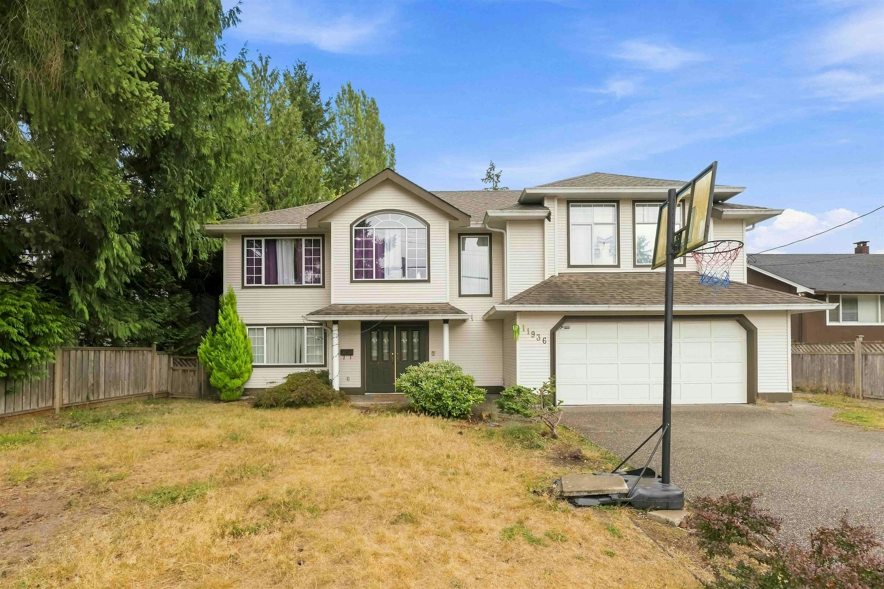 11936 236 Street, Maple Ridge, BC, V4R 2G2