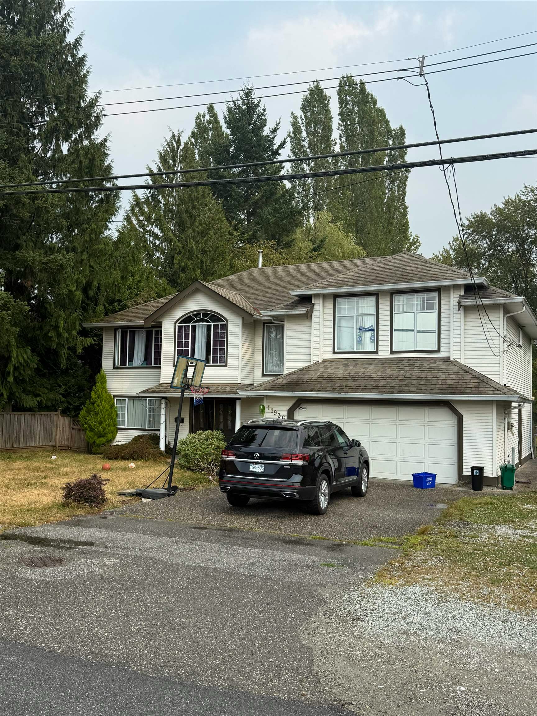 11936 236 Street, Maple Ridge, BC, V4R 2G2