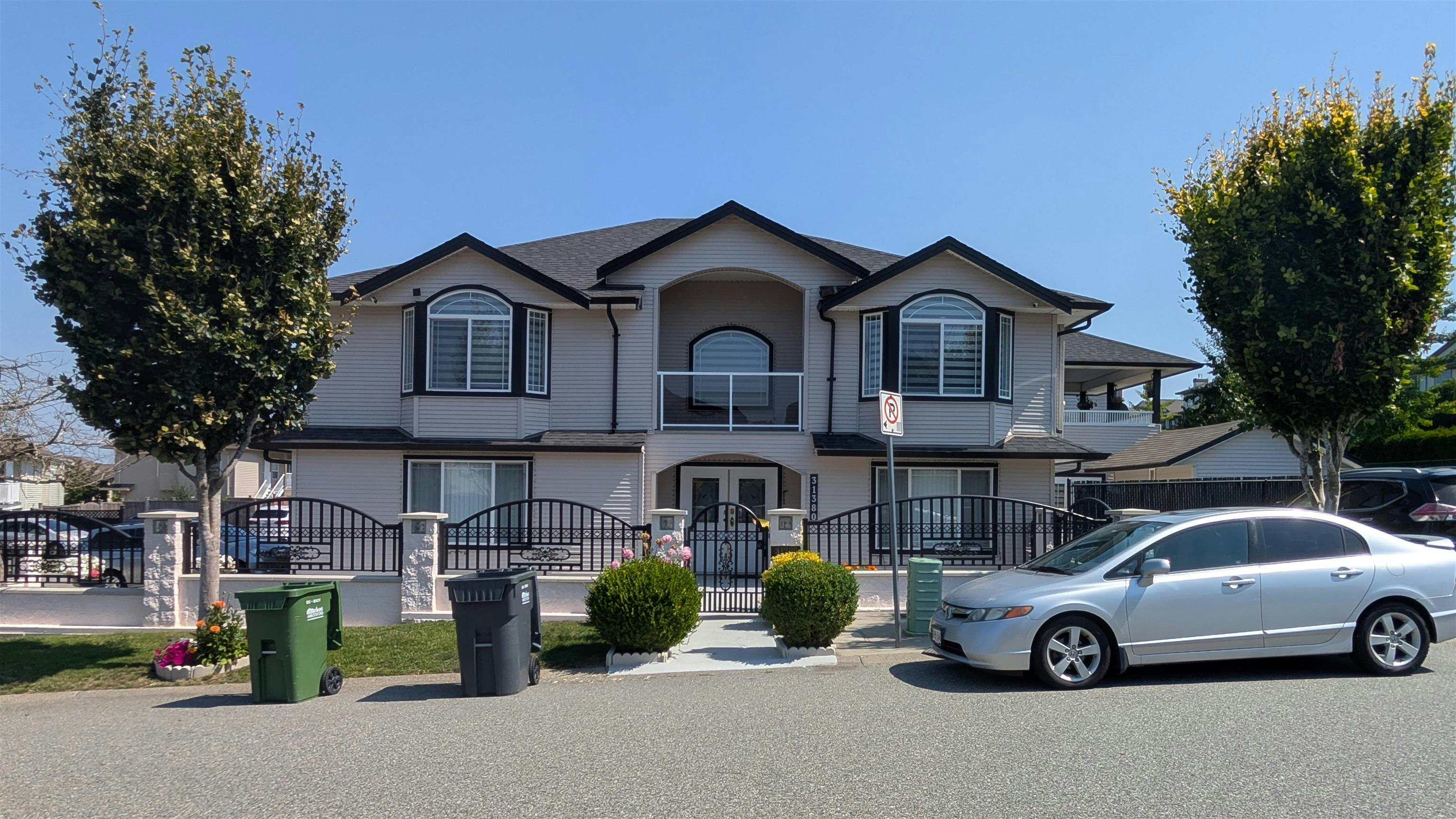 31380 Homestead Crescent, Abbotsford, BC, V2T 6V5