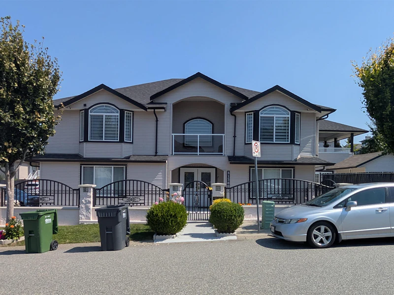 31380 Homestead Crescent, Abbotsford BC V2T 6V5