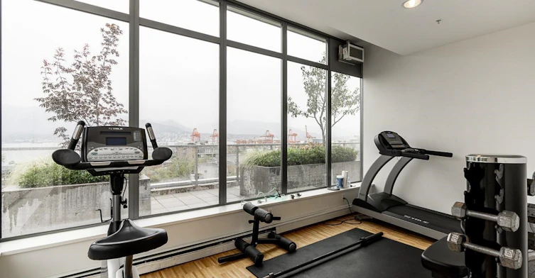 1011-66 Cordova Street, Vancouver, BC, V6B 0L2 - 32