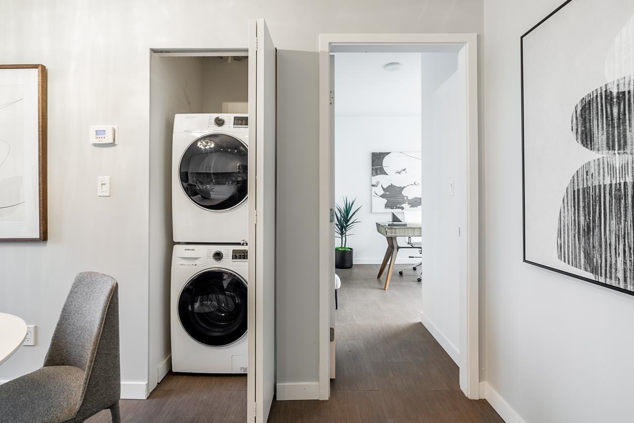 1011-66 Cordova Street, Vancouver, BC, V6B 0L2 - 23