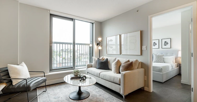 1011-66 Cordova Street, Vancouver, BC, V6B 0L2 - 5