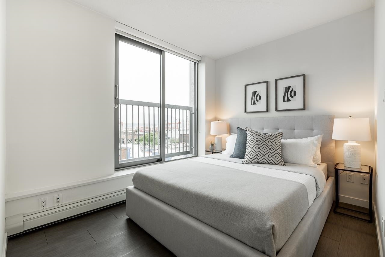 1011-66 Cordova Street, Vancouver, BC, V6B 0L2 - 17