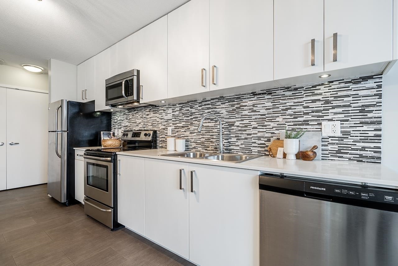 1011-66 Cordova Street, Vancouver, BC, V6B 0L2 - 9