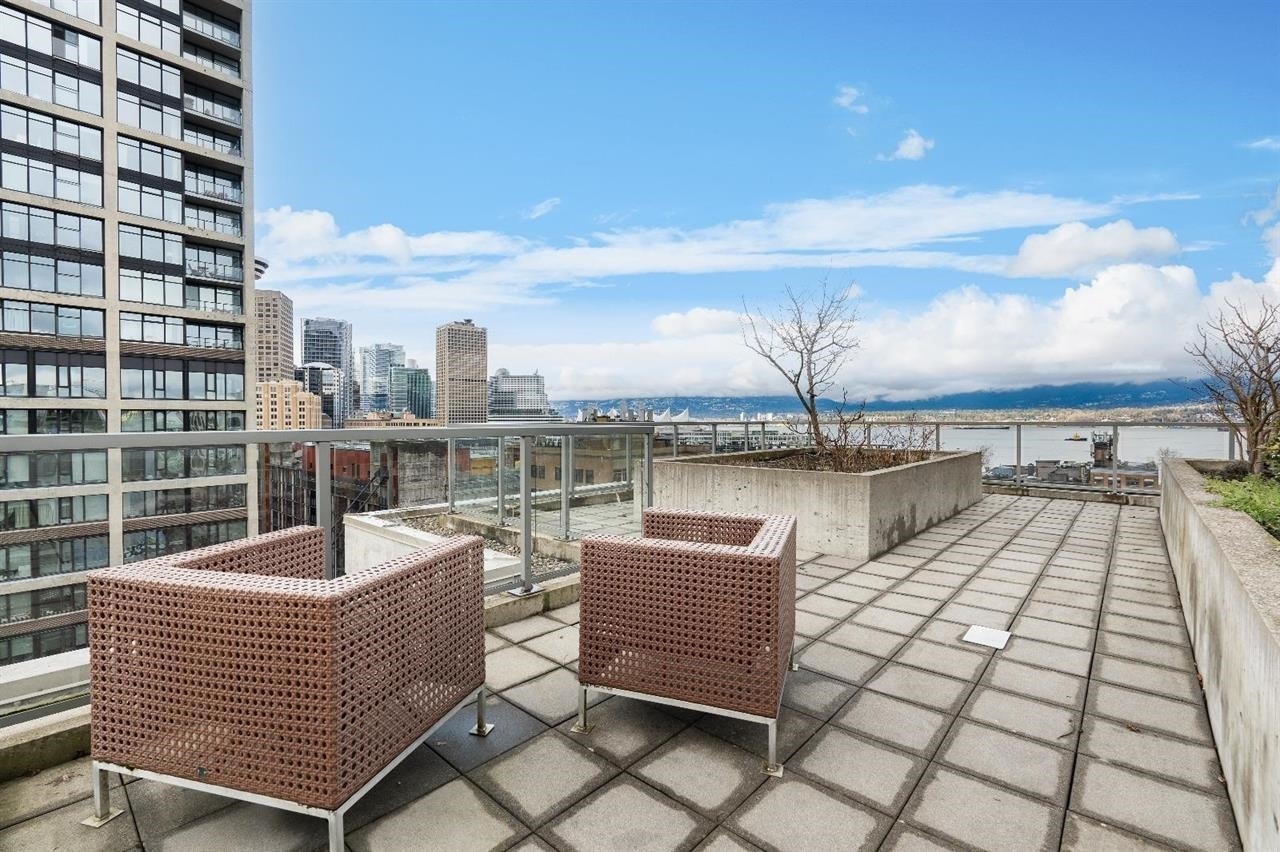 1011-66 Cordova Street, Vancouver, BC, V6B 0L2 - 22