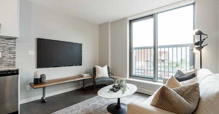 1011-66 Cordova Street, Vancouver, BC, V6B 0L2 - 3