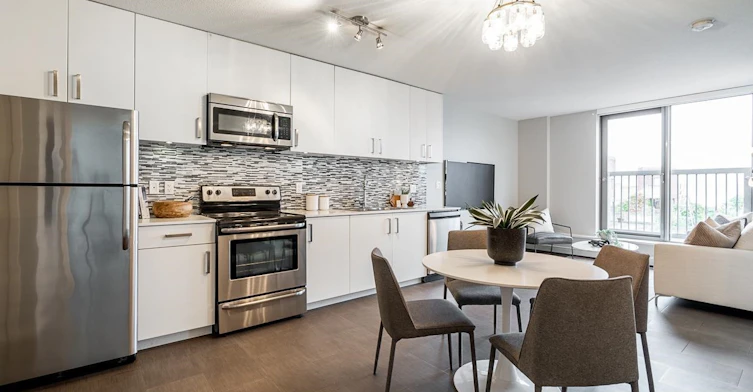 1011-66 Cordova Street, Vancouver, BC, V6B 0L2 - 8