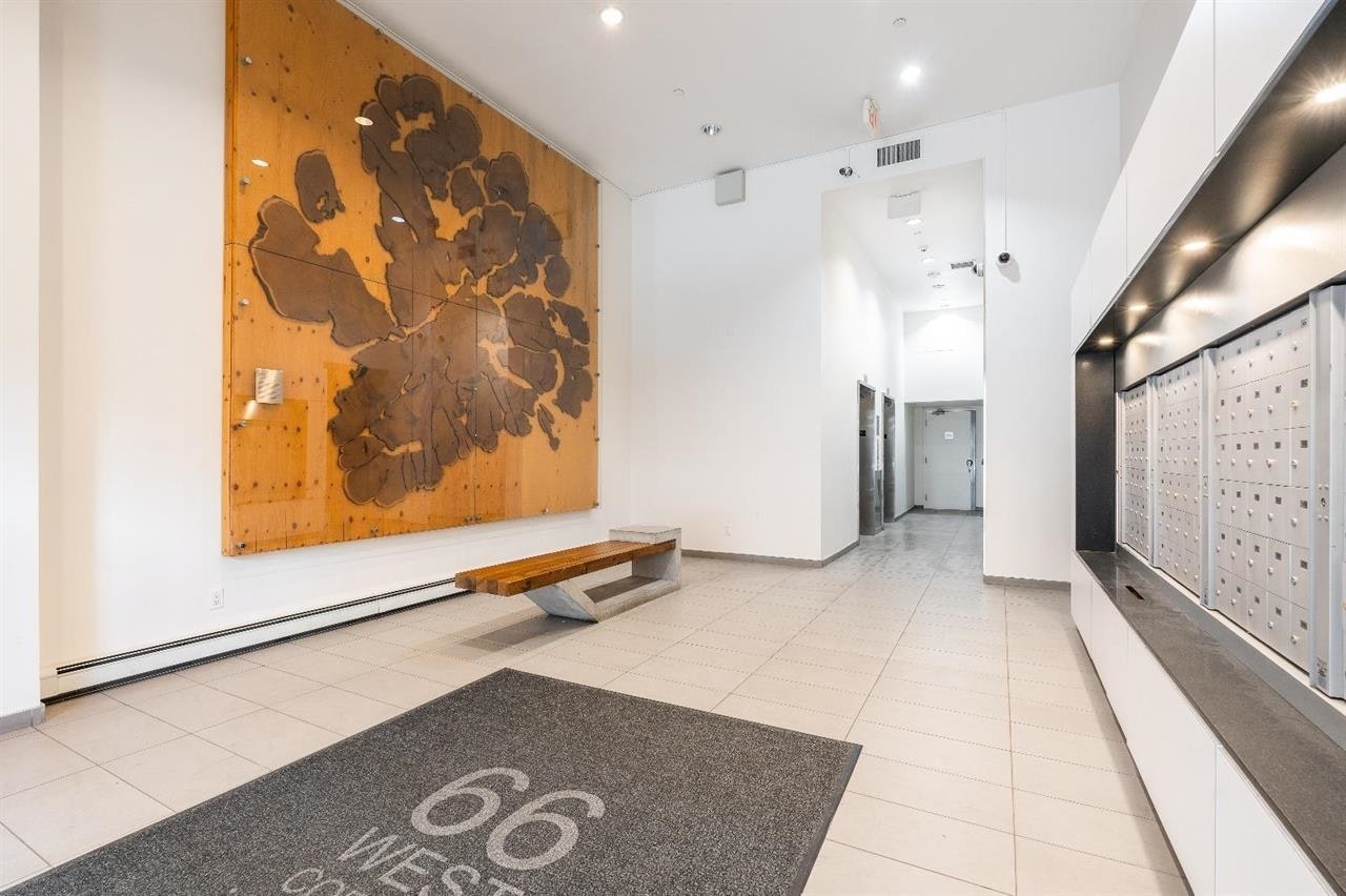 1011-66 Cordova Street, Vancouver, BC, V6B 0L2 - 31