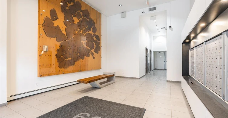 1011-66 Cordova Street, Vancouver, BC, V6B 0L2 - 31