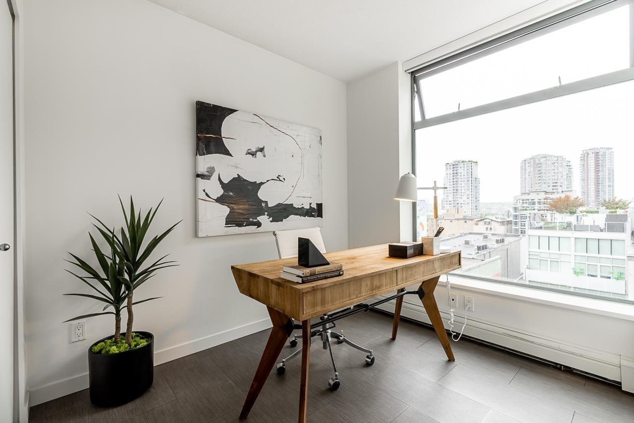 1011-66 Cordova Street, Vancouver, BC, V6B 0L2 - 34