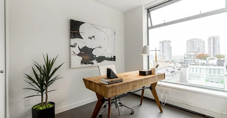 1011-66 Cordova Street, Vancouver, BC, V6B 0L2 - 34