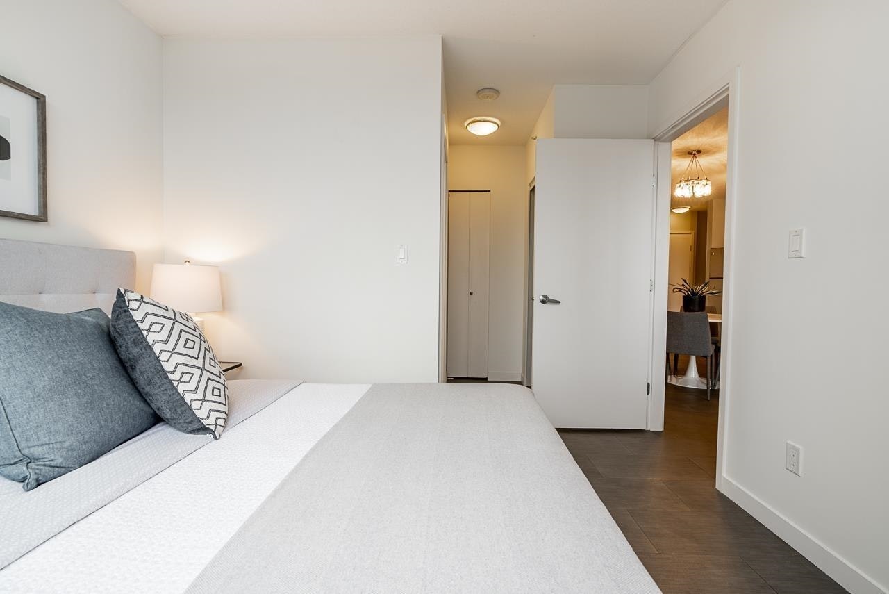 1011-66 Cordova Street, Vancouver, BC, V6B 0L2 - 16