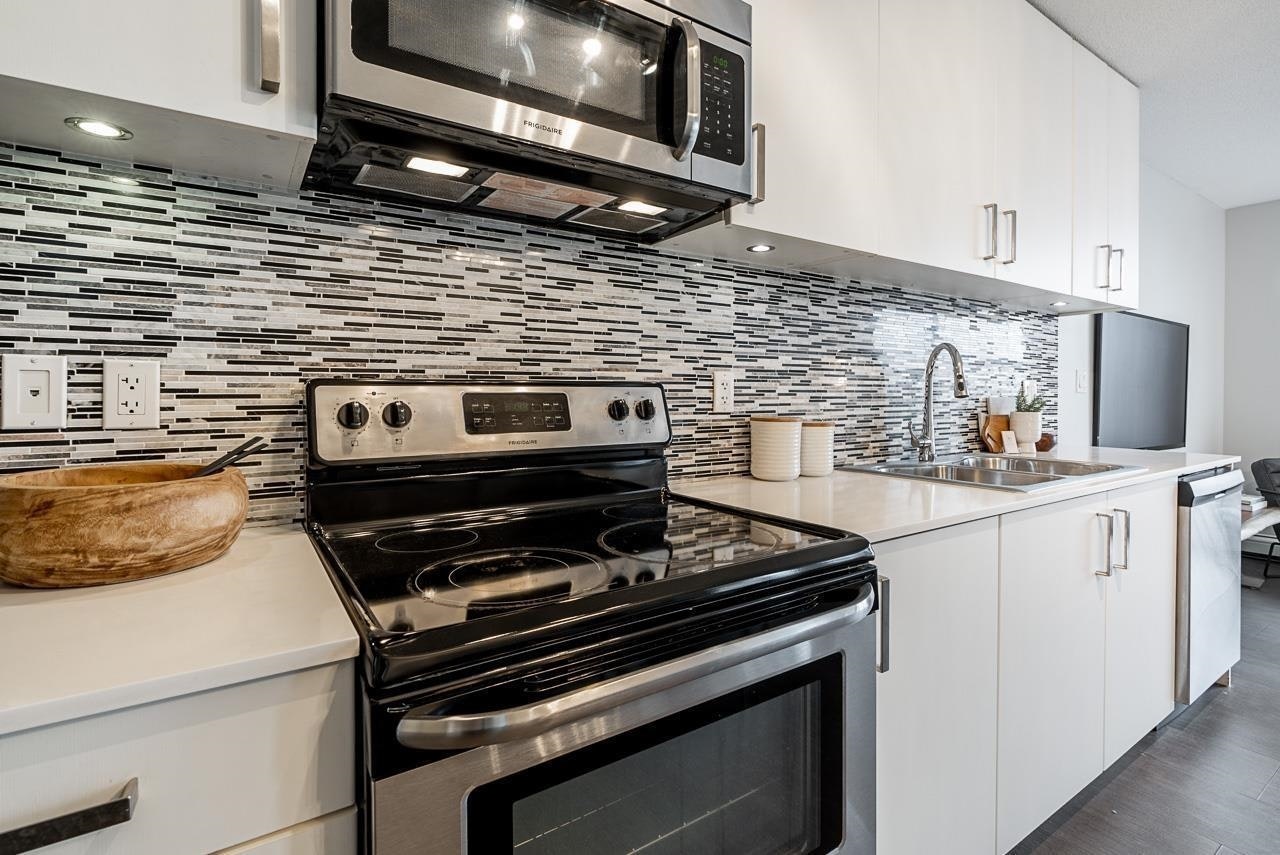 1011-66 Cordova Street, Vancouver, BC, V6B 0L2 - 12