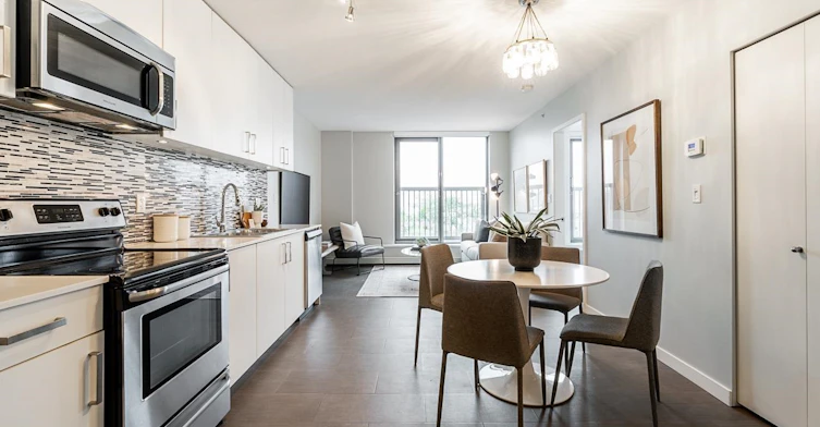 1011-66 Cordova Street, Vancouver, BC, V6B 0L2 - 7