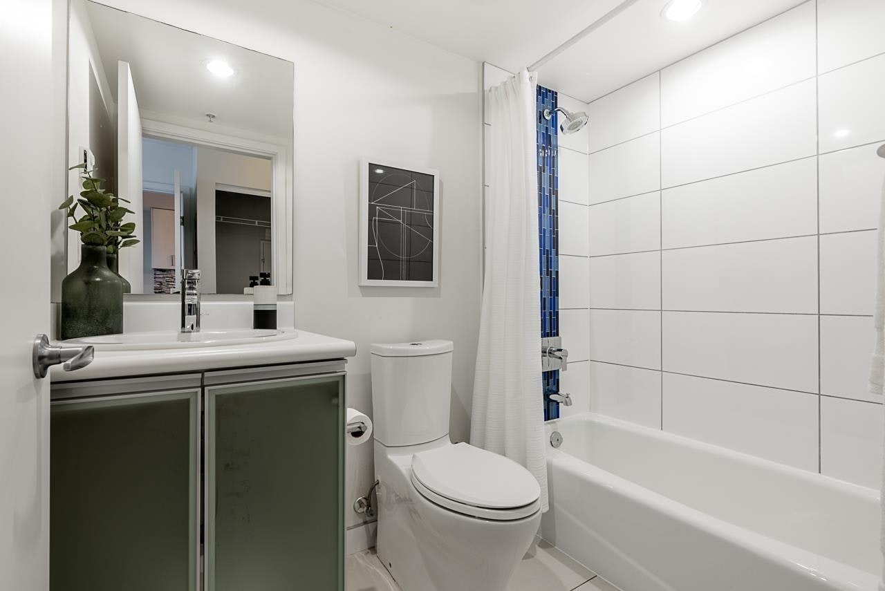 1011-66 Cordova Street, Vancouver, BC, V6B 0L2 - 18