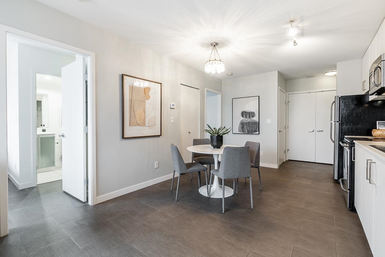 1011-66 Cordova Street, Vancouver, BC, V6B 0L2 - 6