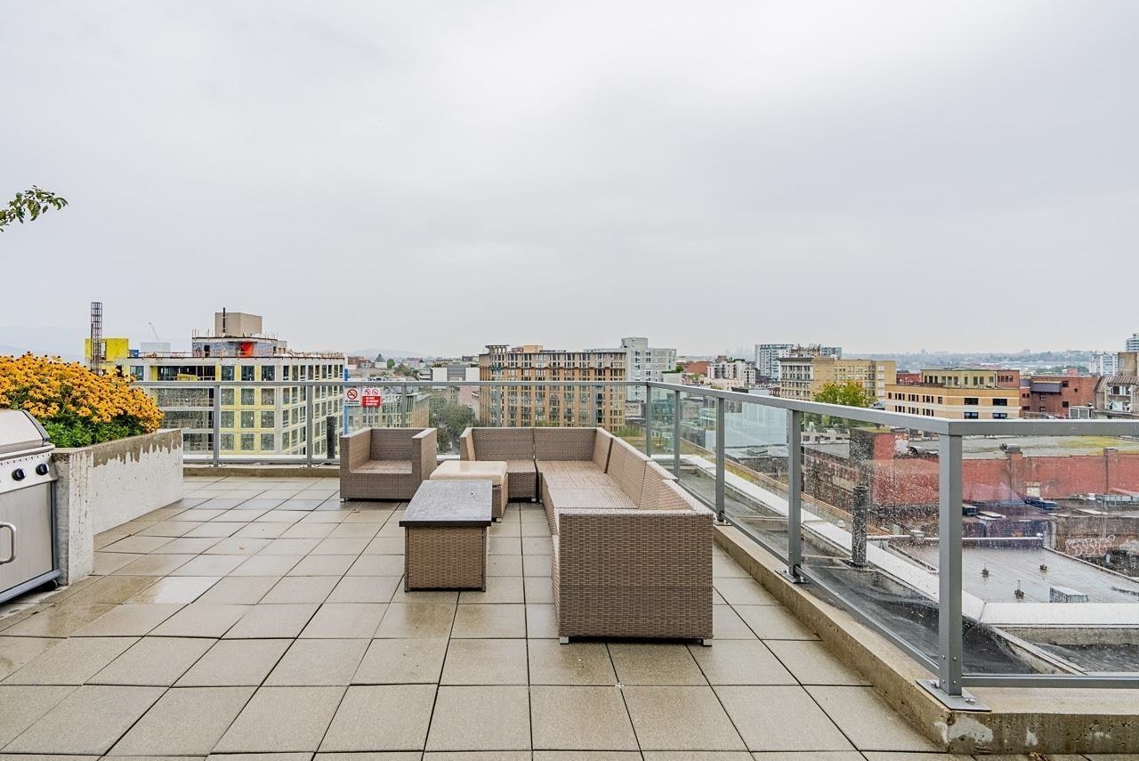 1011-66 Cordova Street, Vancouver, BC, V6B 0L2 - 24