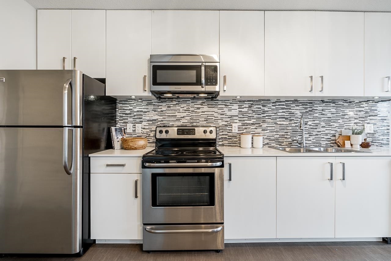 1011-66 Cordova Street, Vancouver, BC, V6B 0L2 - 13