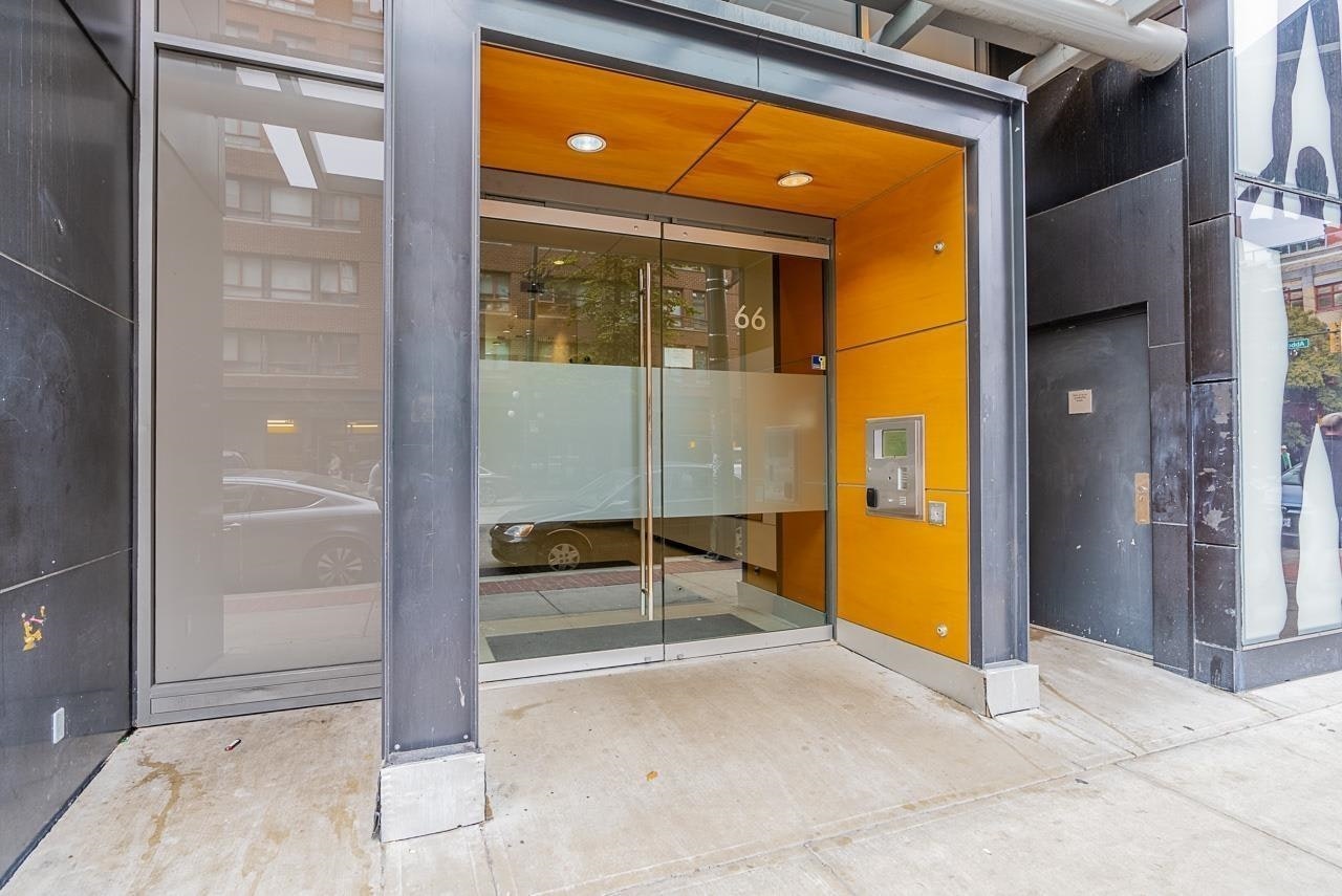 1011-66 Cordova Street, Vancouver, BC, V6B 0L2 - 25