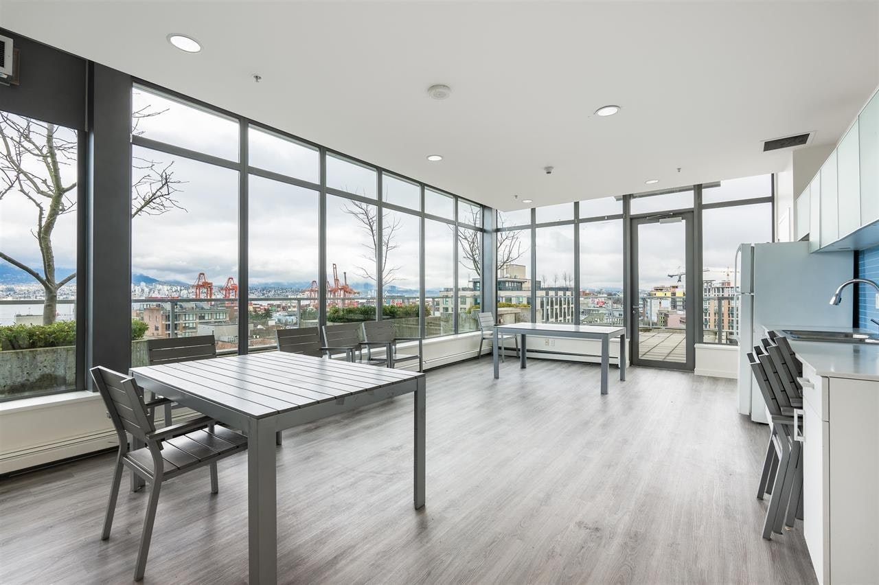 1011-66 Cordova Street, Vancouver, BC, V6B 0L2 - 35