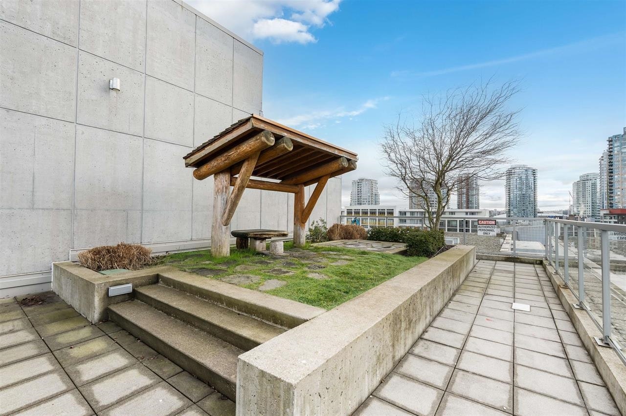 1011-66 Cordova Street, Vancouver, BC, V6B 0L2 - 39