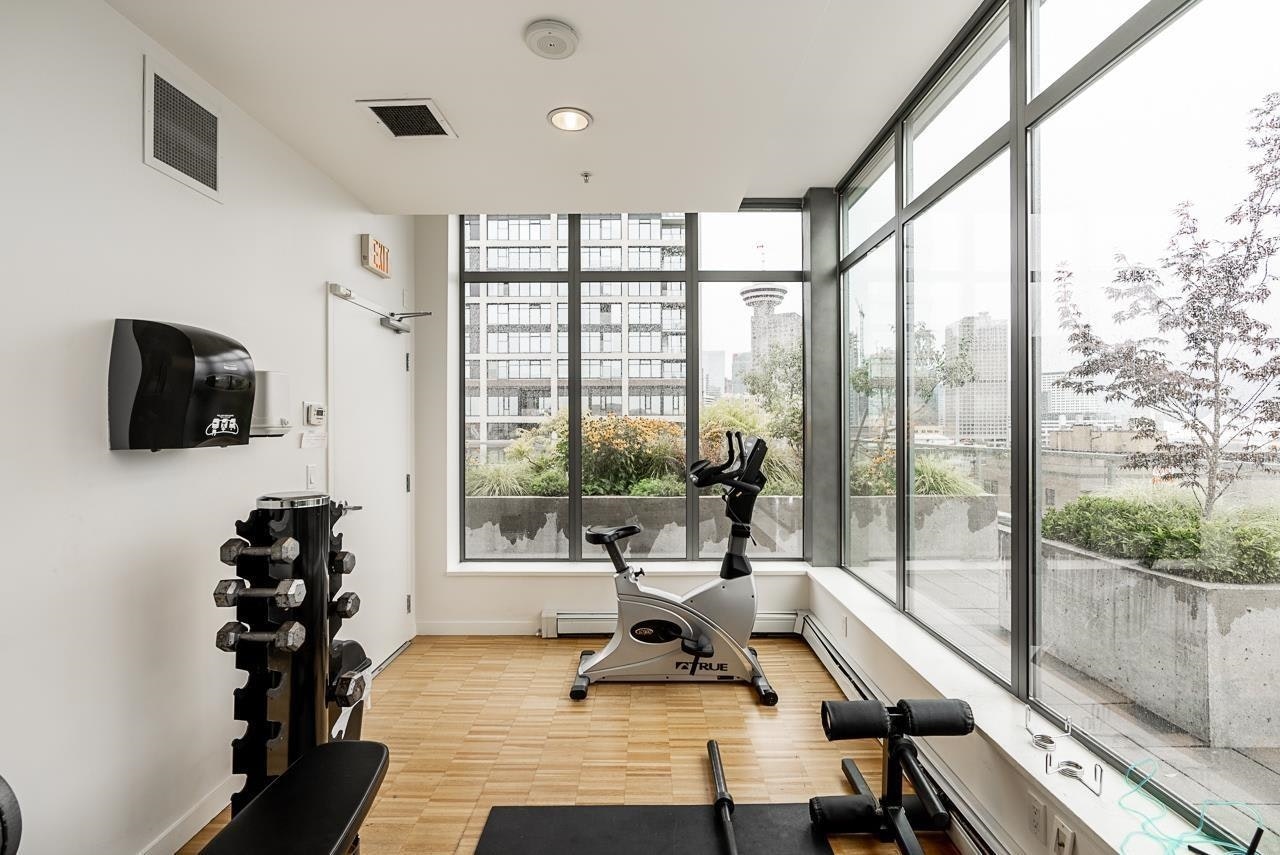 1011-66 Cordova Street, Vancouver, BC, V6B 0L2 - 26