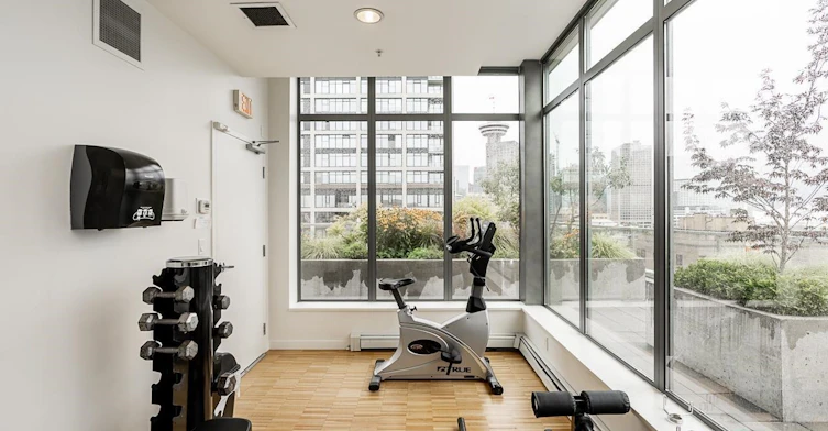 1011-66 Cordova Street, Vancouver, BC, V6B 0L2 - 26