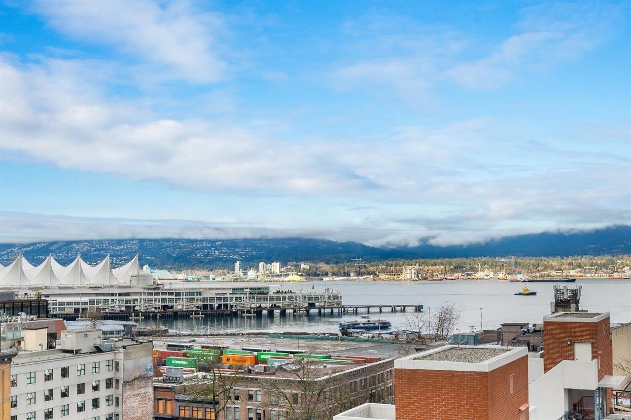 1011-66 Cordova Street, Vancouver, BC, V6B 0L2 - 30