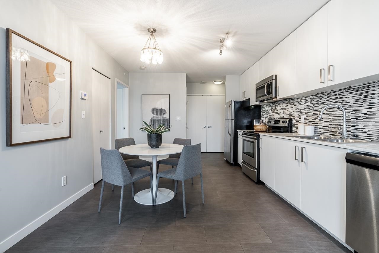 1011-66 Cordova Street, Vancouver, BC, V6B 0L2 - 11