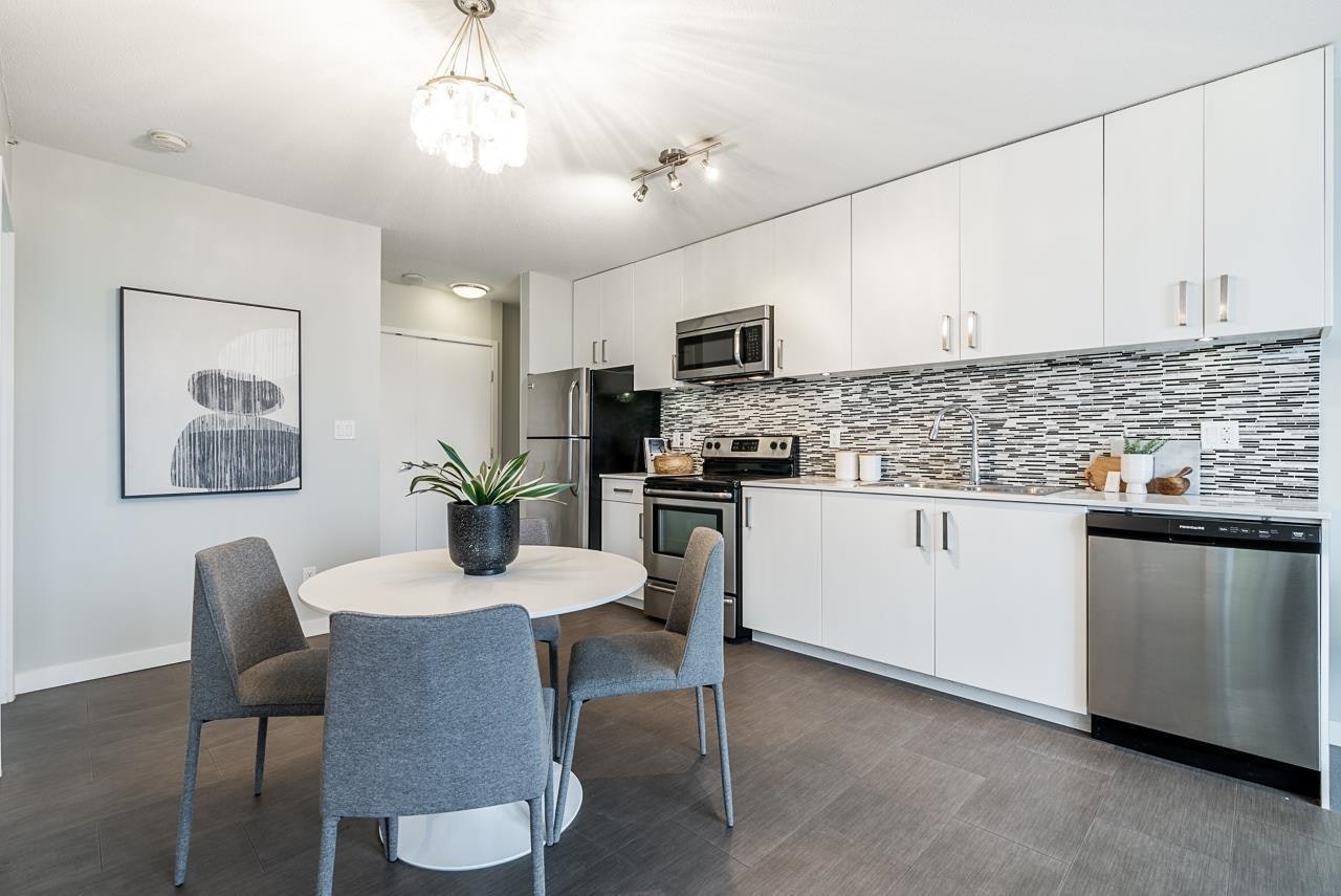 1011-66 Cordova Street, Vancouver, BC, V6B 0L2 - 14