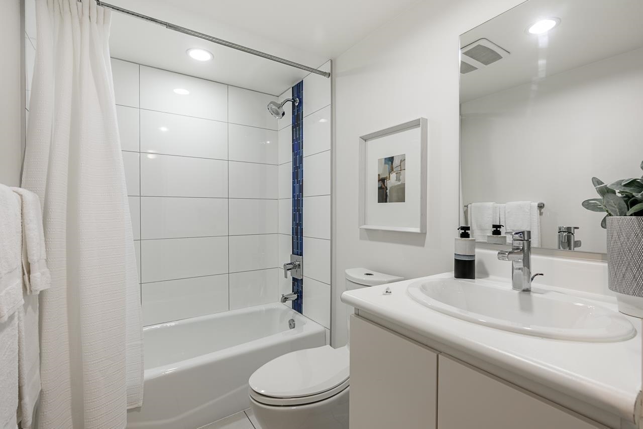 1011-66 Cordova Street, Vancouver, BC, V6B 0L2 - 19