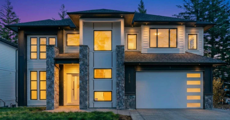 LOWER-5578 Crimson Ridge, Chilliwack, BC, V2R 6H7