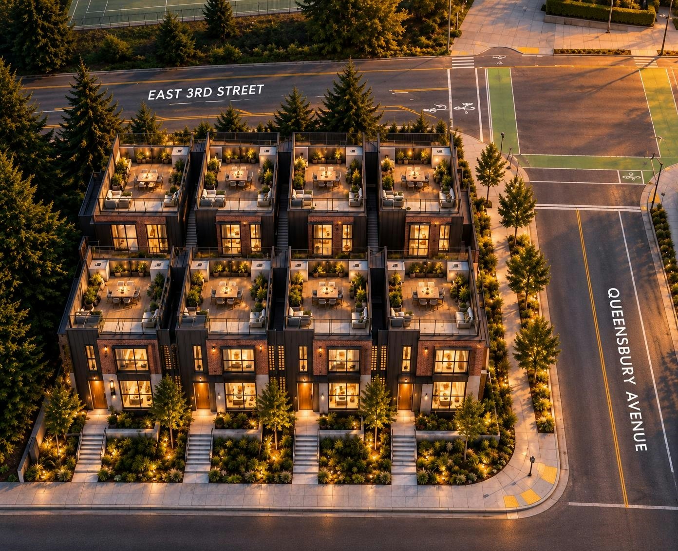 802/808 3rd Street, North Vancouver, BC, V7L 1H1 - 7