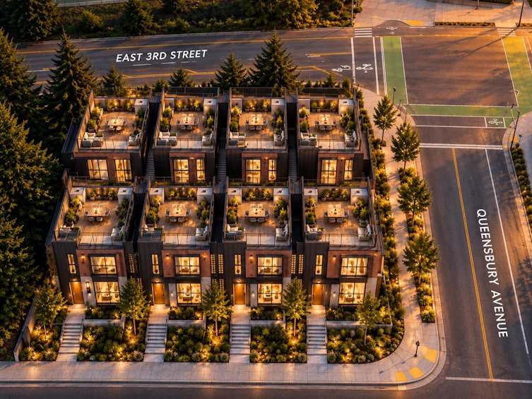 802/808 3rd Street, North Vancouver, BC, V7L 1H1 - 7