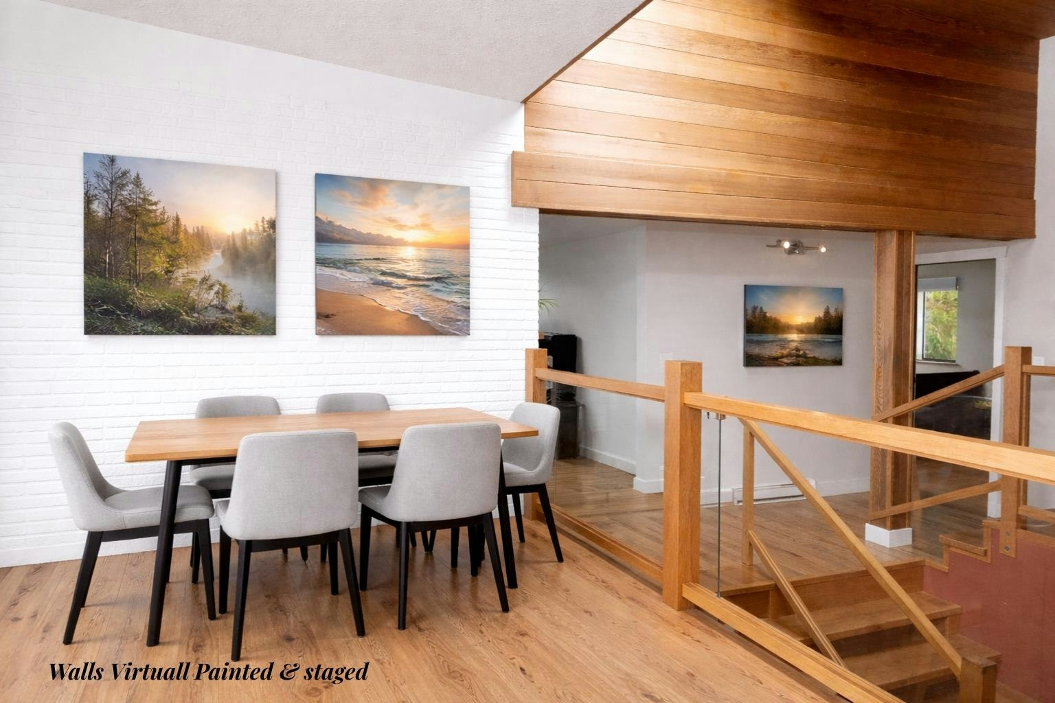 4934 Geer Road, Sechelt, BC, V0N 3A2 - 14