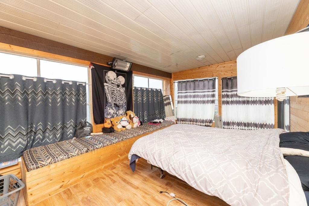 4934 Geer Road, Sechelt, BC, V0N 3A2 - 19