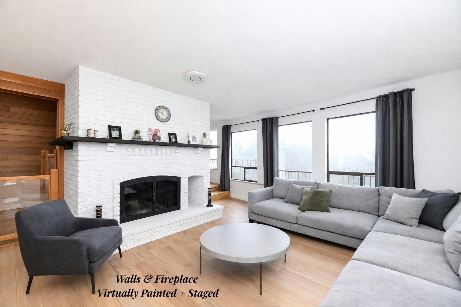 4934 Geer Road, Sechelt, BC, V0N 3A2 - 7