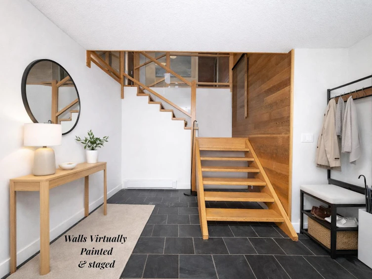 4934 Geer Road, Sechelt, BC, V0N 3A2 - 4
