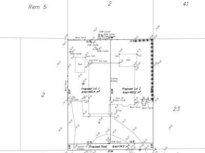 LOT 1-20535 123 Avenue - 2