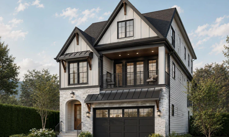 LOT 1-20535 123 Avenue