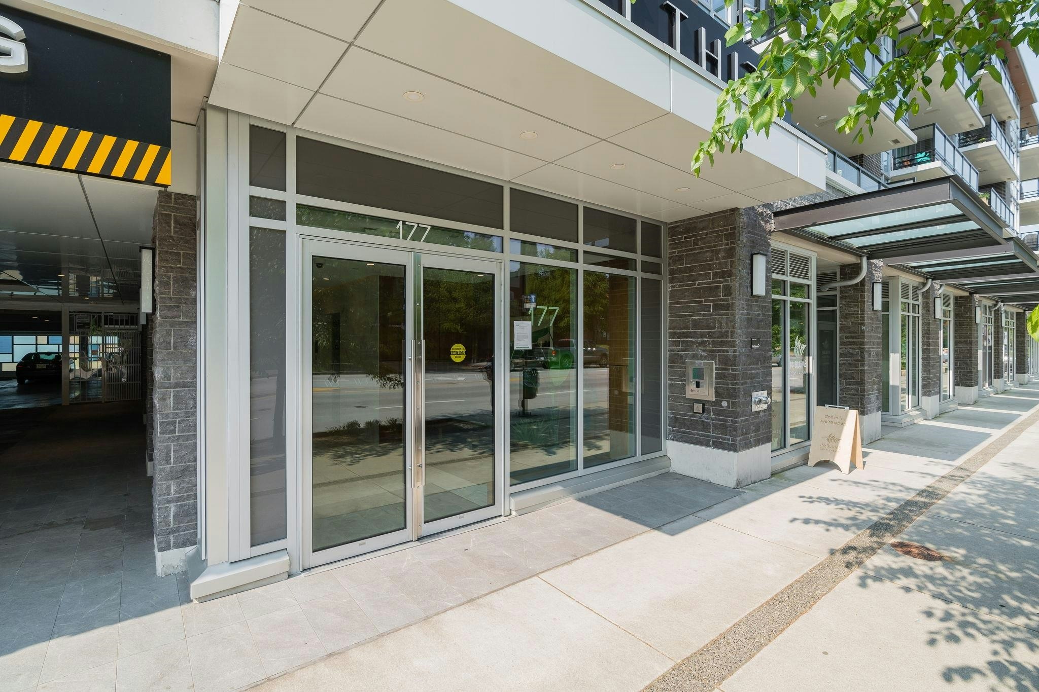 208-177 3rd Street, North Vancouver, BC, V7M 0G5 - 2
