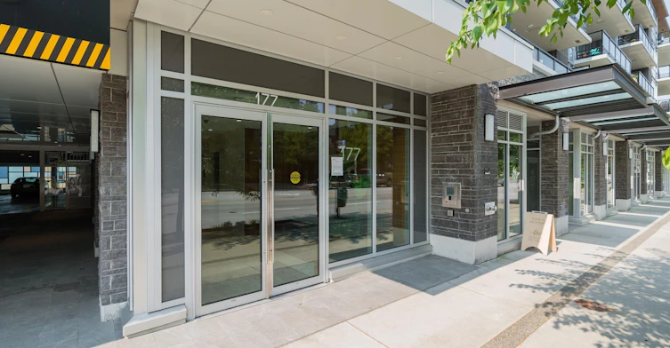 208-177 3rd Street, North Vancouver, BC, V7M 0G5 - 2