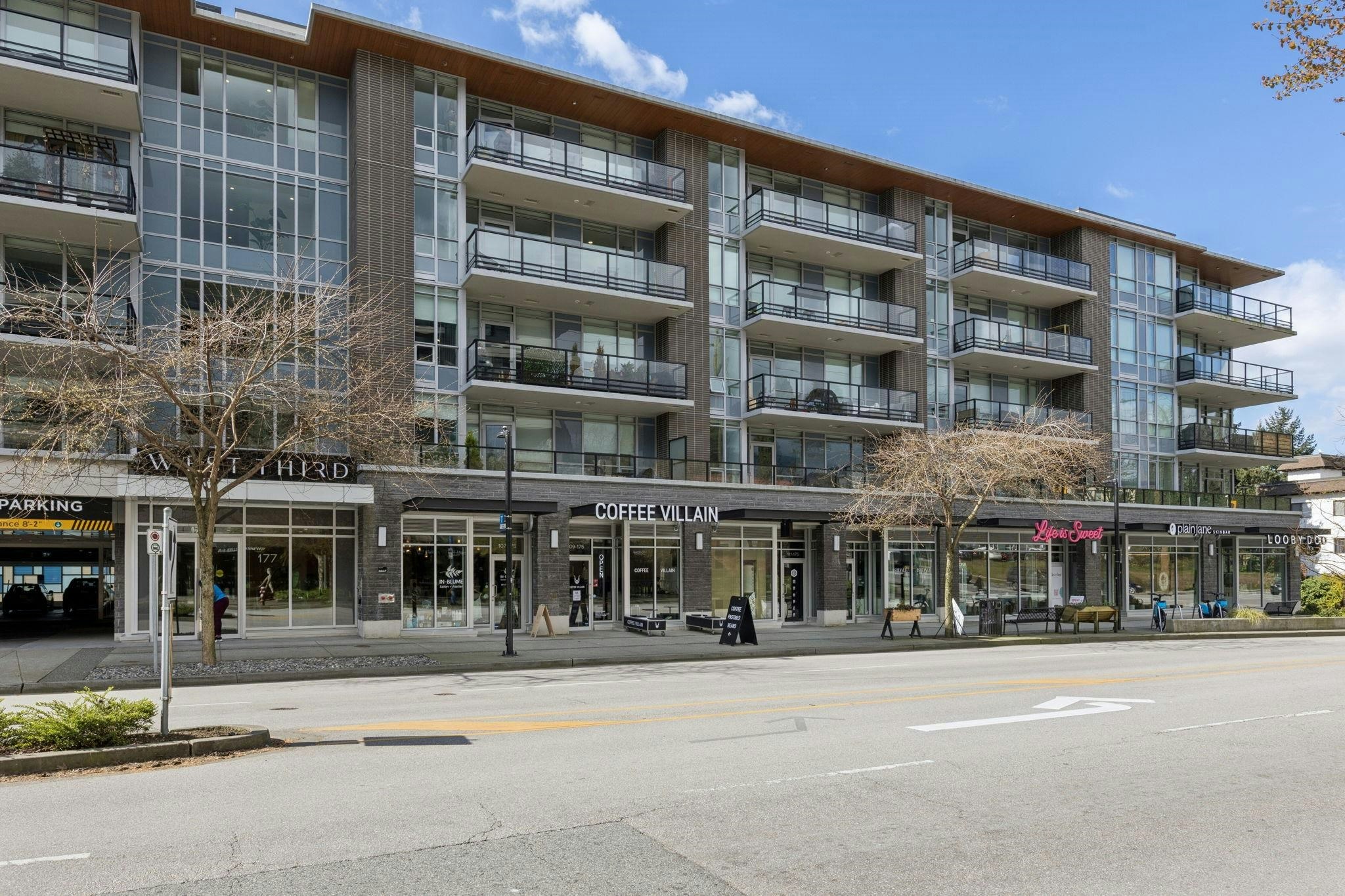 208-177 3rd Street, North Vancouver, BC, V7M 0G5
